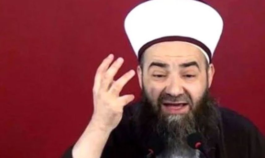 'Sonu kan ve katliam olacak' dedi Cübbeli Ahmet Vahabbilik ile ilgili şoke eden açıklamalar yaptı