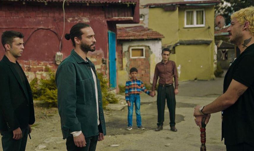 Bu Transfer Çok Konuşulacak! Yasak Elma’nın Yıldızı Eda Ece Üç Kuruş Dizisinde