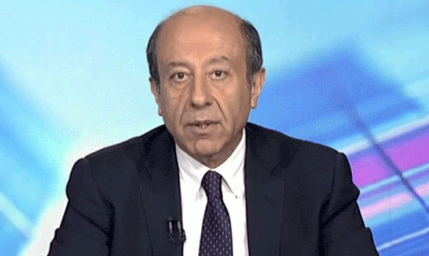 Muharrem Sarıkaya Kimdir?