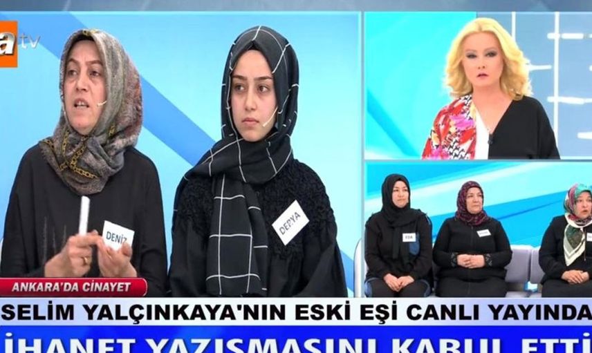 Müge Anlı’nın bile ağzı açık kaldı: Selim Yalçınkaya cinayetinde öyle bir şey ortaya çıktı ki… Derya’nın artık kaçacak yeri kalmadı