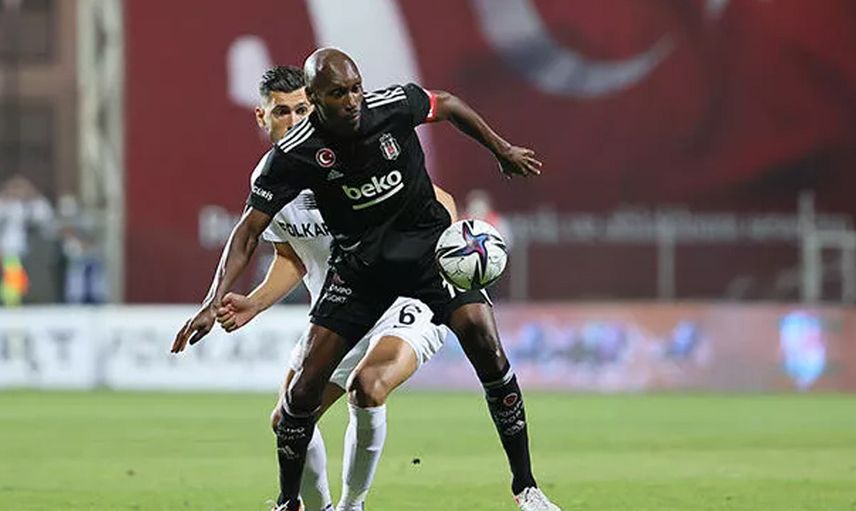 Beşiktaş'ta Yaşanan Sakatlıkların Nedeni Ortaya Çıkmaya Başlıyor!