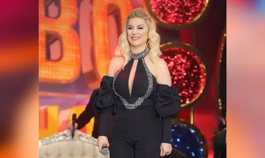 Songül Karlı kimdir?