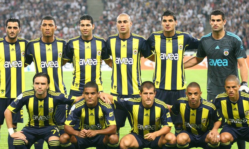 Volkan Demirel Fenerbahçe'nin Alanyaspor'a Mağlup Olmasının Ardından Dikkat Çekecek Açıklamalarda Bulundu!