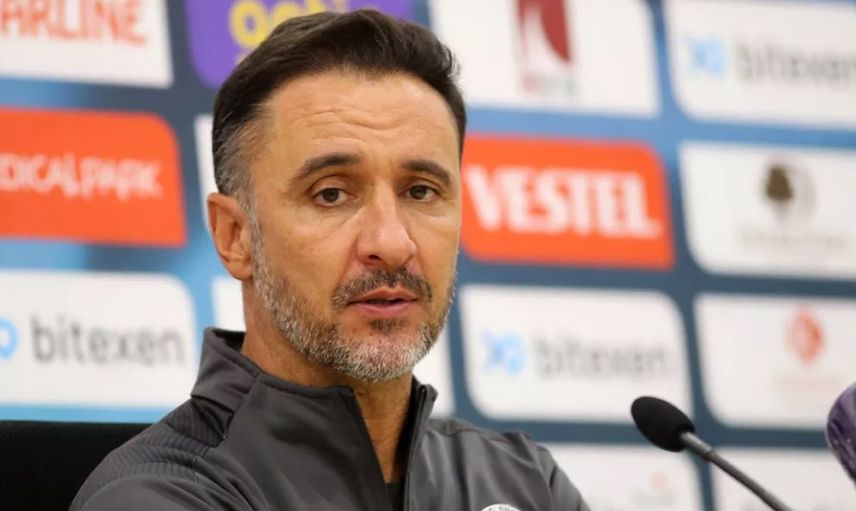 Volkan Demirel'den Fenerbahçe Teknik Direktörü Vitor Pereira Hakkında Çok Konuşulacak Sözler Geldi!