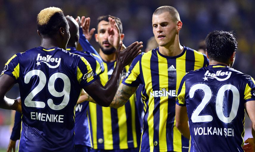 Volkan Şen Transferde Tuzlaspor İle Anlaşma Sağladı!