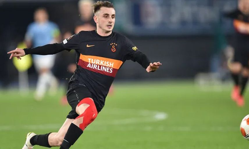 Galatasaray'da Kerem Aktürkoğlu Marcao İle Olan Kavga Hakkında İlk Kez Konuştu!