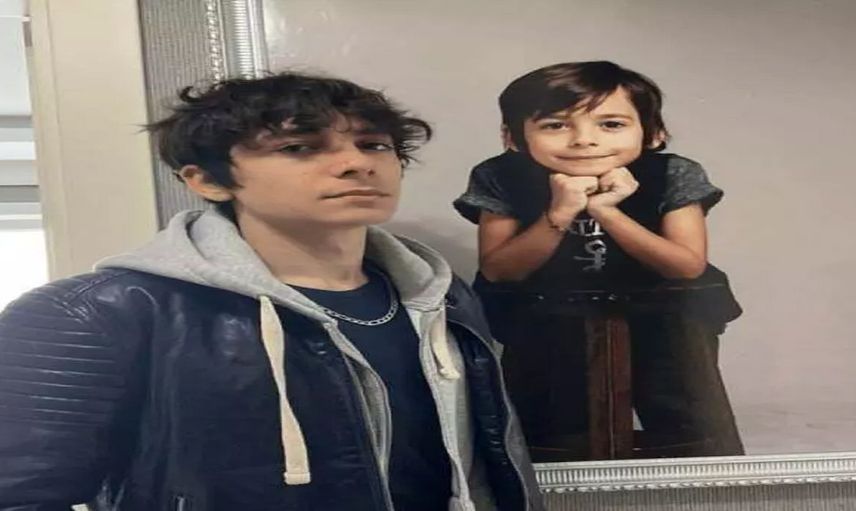 İşte Küçük Osman'ın son hali...