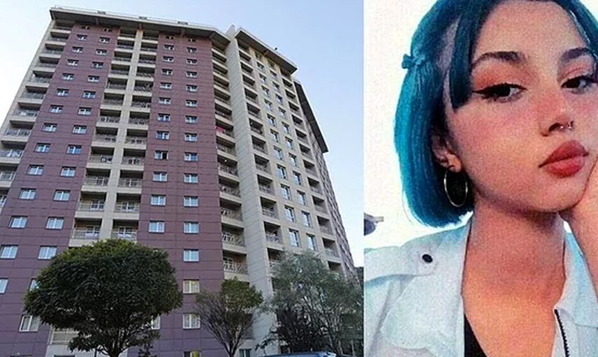 Tek Kurban Gamze Açar Değilmiş! İş Vaadiyle Genç Kızları Kandırıyorlar