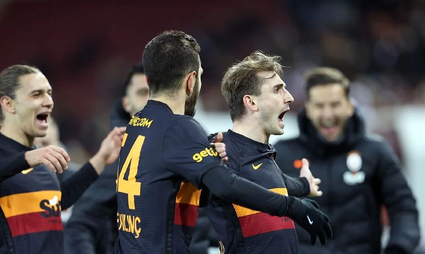 Ahmet Çakar'dan Galatasaray Yönetimine Ağır Sözler!