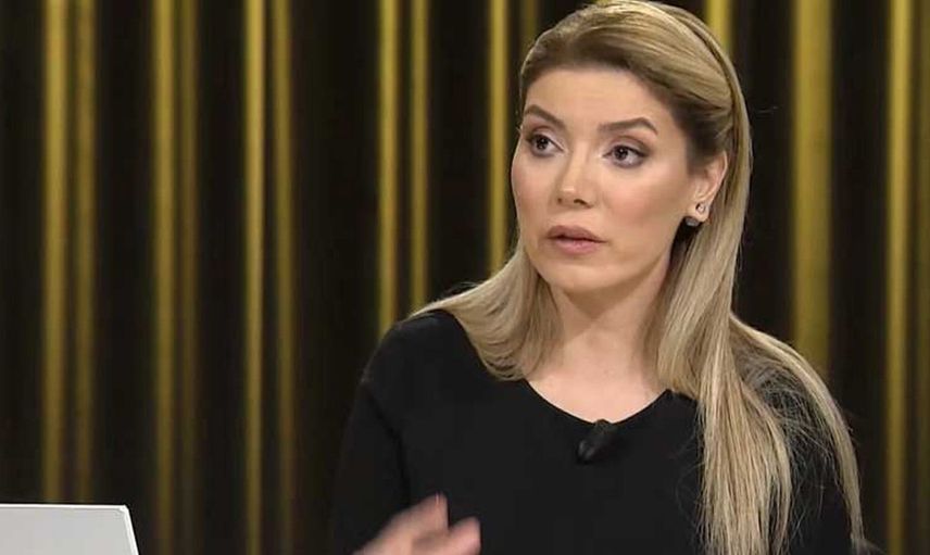 Ünlü astrolog Zeynep Turan'ın siyaset hakkında iddiaları ortalığı karıştırdı! Seçimi kazanacak olan kişi...