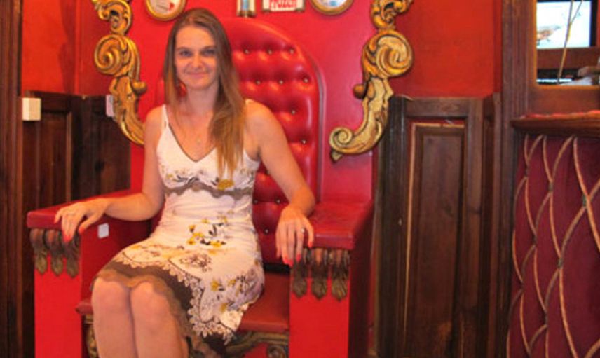 Turistlerin gözdesi olan cinsel ilişki aletleri müzesi gündem oldu