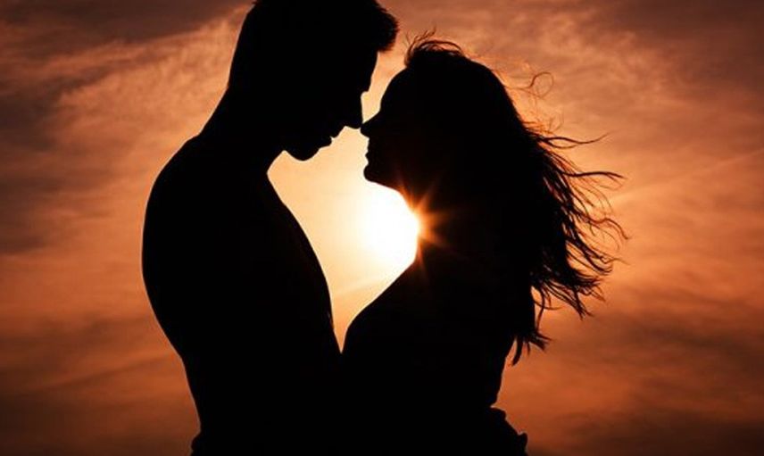 Testi çözün ve bilinçaltınızdaki aşkınızı öğrenin