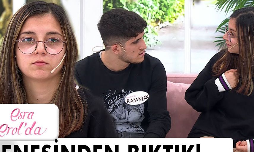 'Bu yaşta dul kalamam'