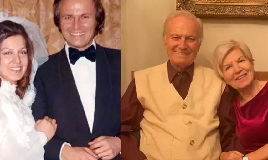 Usta oyuncu Ediz Hun'dan şaşırtan itiraf: O isimleri tek tek sıraladı! ''Kadir İnanır, Türkan Şoray...''
