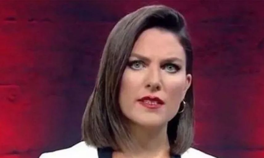 Tespit kadını Ece Üner şimdi de sabah programları hakkında yorum yaptı! Müge Anlı'ya demedik laf bırakmayan Üner bu sefer insanları kızdıracak
