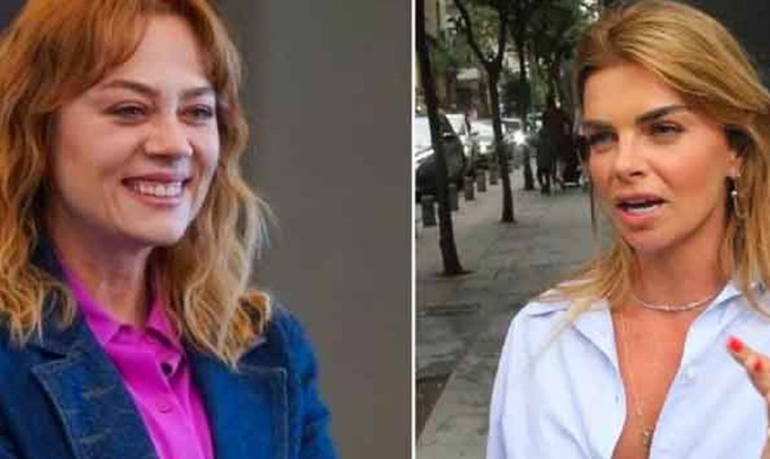 Kavak Yelleri'nin yıldızı Pelin Karahan uzun zaman sonra ekranlara dönüyor: ''Bahar''a transfer mi oluyor?