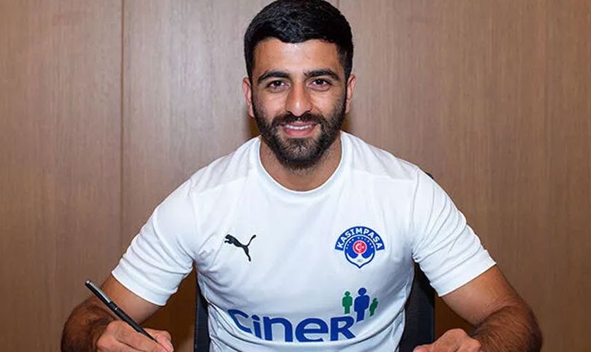 Beşiktaş, Kasımpaşa'dan Umut Bozok'un transferi için harekete geçti!