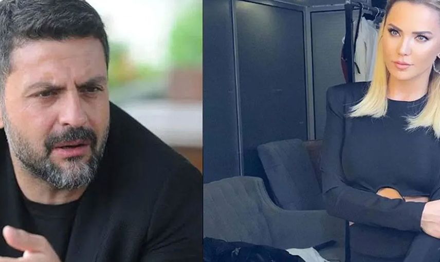 Ece Erken'in eşi Şafak Mahmutyazıcıoğlu kimdir?