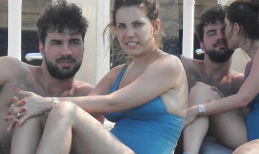 Uzun süreli bekarlık bitiyor! Yasak Elma'nın Yıldız'ı Eda Ece evlenmeye karar verdi