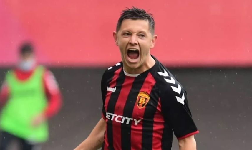 FUTBOLCUNUN HAYATI