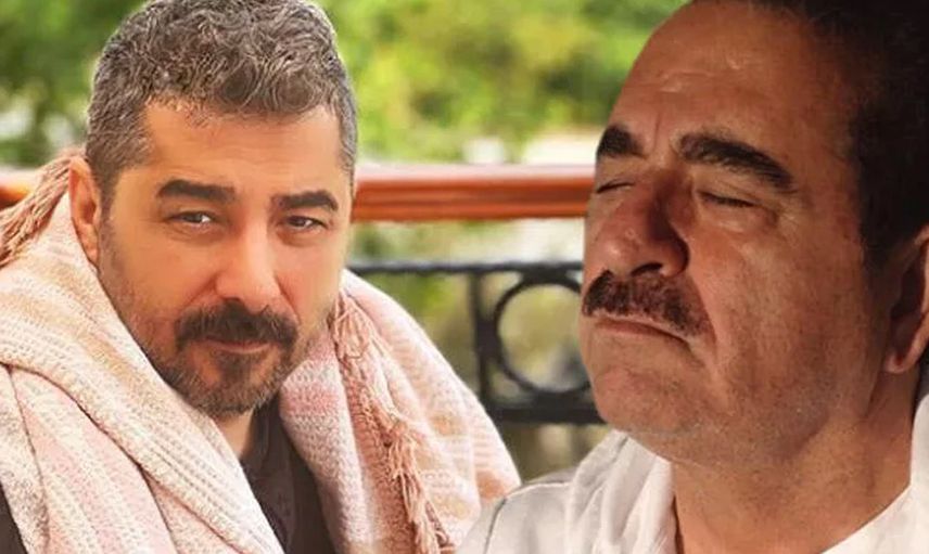 İbrahim Tatlıses yine yaptı yapacağını! Büyük oğlu Ahmet Tatlı'yı herkesin içinde yok saydı