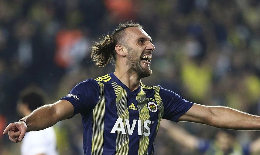 Lazio Eski Fenerbahçeli Vedat Muriqi İle Yollarını Ayırıyor!