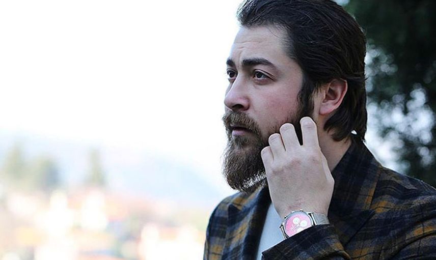 Semih Öztürk 'Adada namaz kılınıyor mu?' Sorusuna cevap verdi