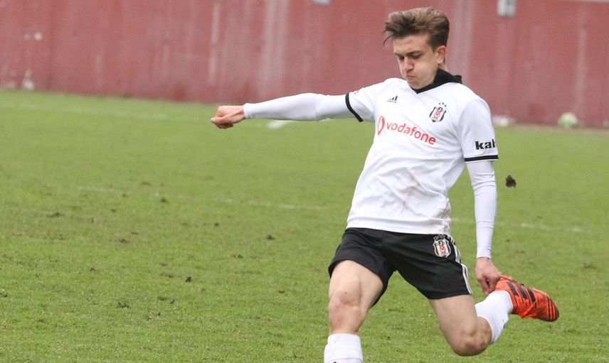 Beşiktaşlı Futbolcu Rıdvan Yılmaz'dan Dikkat Çeken Açıklamalar Geldi!