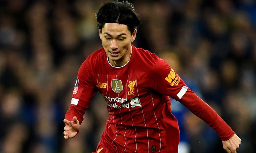 Beşiktaş, Transferde Takumi Minamino'yu Gözüne Kestirdi!