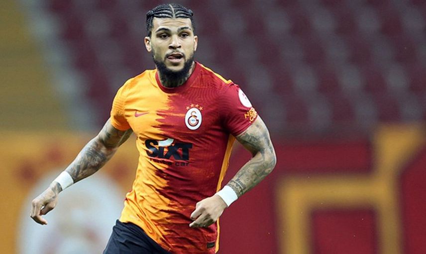 Inter Miami Galatasaray'dan DeAndre Yedlin'i Transferde Gözüne Kestirdi!