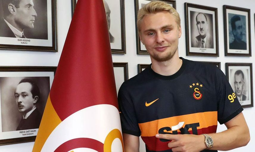 En verimli isimlerden birisi oldu