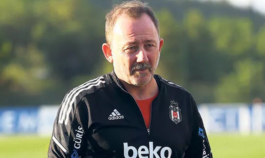 Beşiktaş'tan Ayrılan Sergen Yalçın'ı Acun Ilıcalı Hull City'nin Başına Getirmek İstiyor!