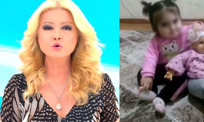 Müge Anlı’da ortaya çıkan Lina cinayeti hakkında baba Abdurrahman Erbay’dan olay olacak sözler: ‘Kızımı gördüm her yeri…’