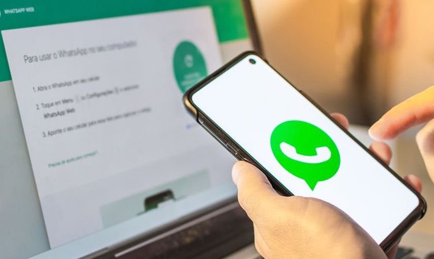Milyonlarca kullanıcısı bulunan WhatsApp’dan büyük oyun: Reklam alabilmek için herkesi dinliyorlar