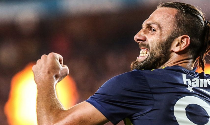 Vedat Muriqi Süper Lig'e Geri Dönüyor!