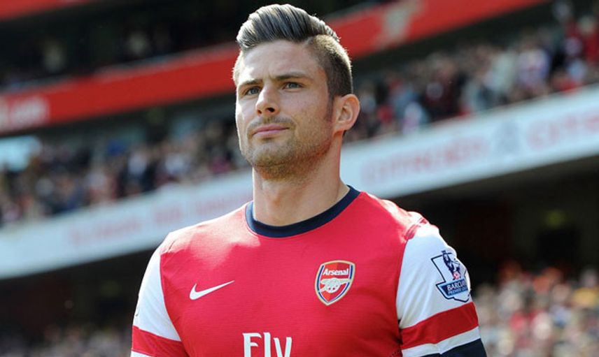Fenerbahçe Giroud'u İstiyor!