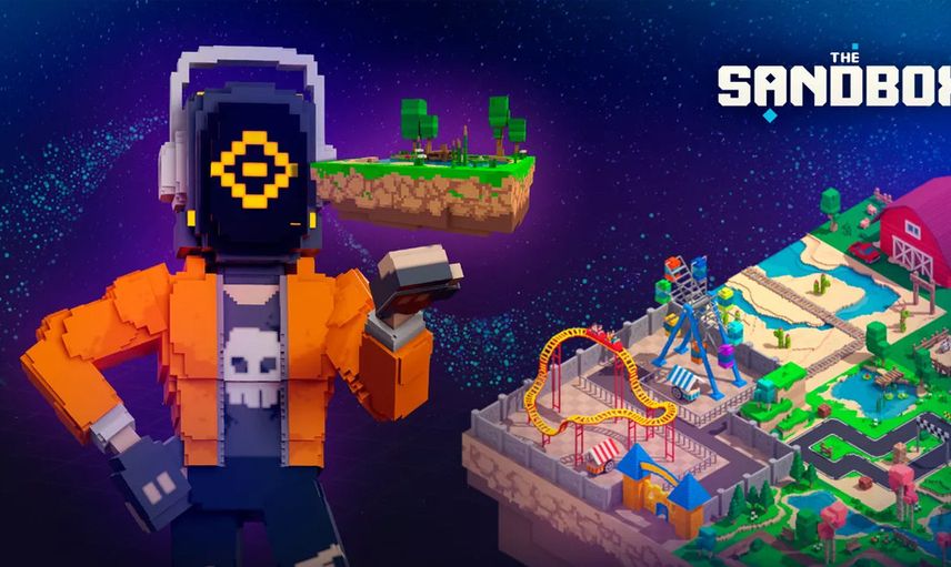 SANDBOX COIN GELECEĞİ