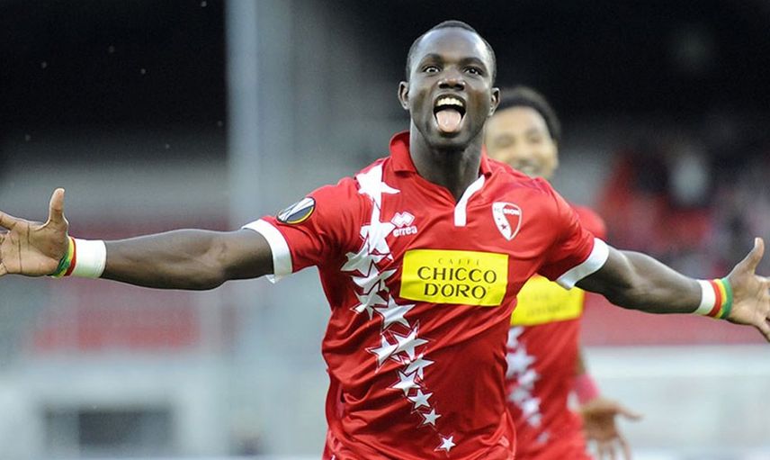 Çaykur Rizespor, Moussa Konate'yi Transfer Etti!