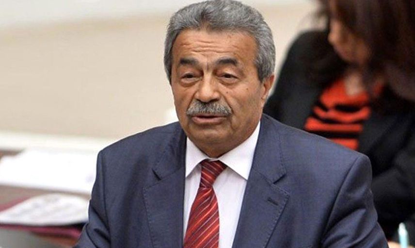 Kamer Genç