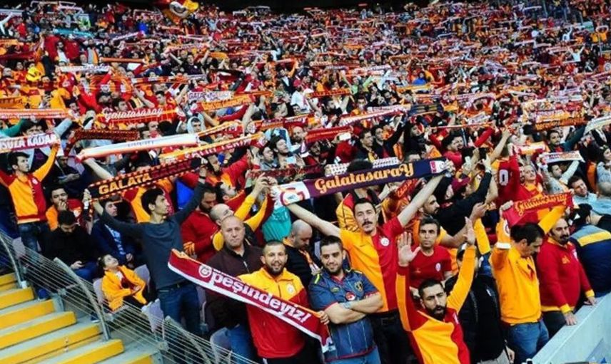 Türkiye Futbol Federasyonu'ndan Stadyumlara Giriş Şartları Açıklaması