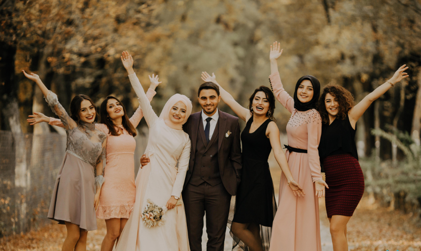 1 Haziran’da Düğün Salonları Açılacak Mı?