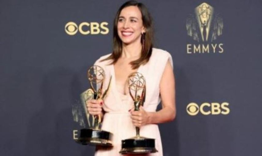 EN İYİ YÖNETMEN - KOMEDİ