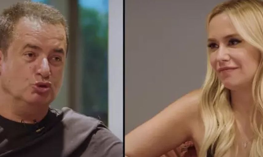 Acun Ilıcalı o isme sert çıkıştı: Survivor’a keşke almasaydım! Nankör insan kansız adam…