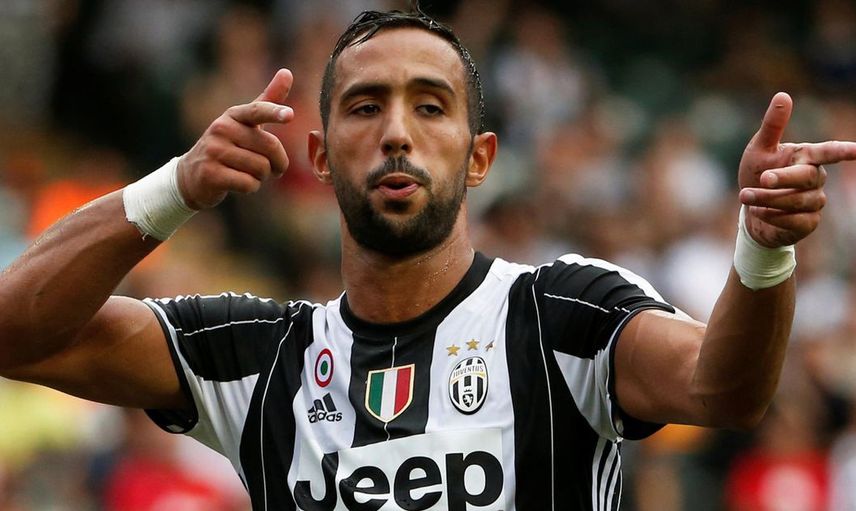 Karagümrüklü Mehdi Benatia Futbolu Bırakma Kararı Aldı!