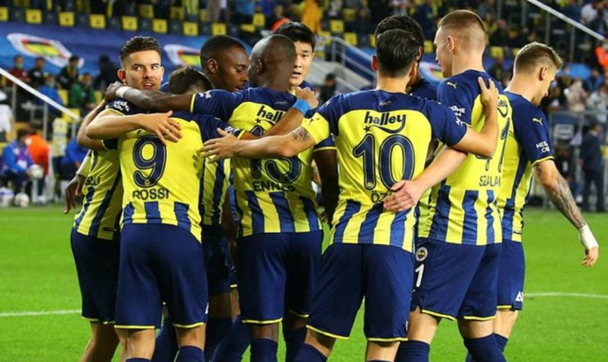 Fenerbahçe'de Diego Rossi Performansı İle Dikkat Çekti!