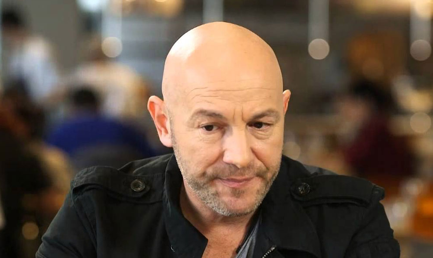 Çağan Irmak