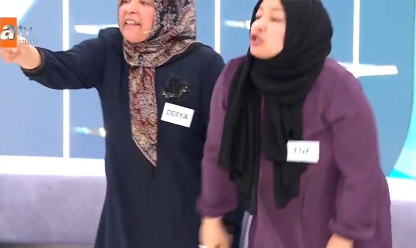 Selim Yalçınkaya cinayetinde yayına ara verdiren olay! Dünürler arasında kavga çıktı Müge Anlı bile olayı yatıştıramadı