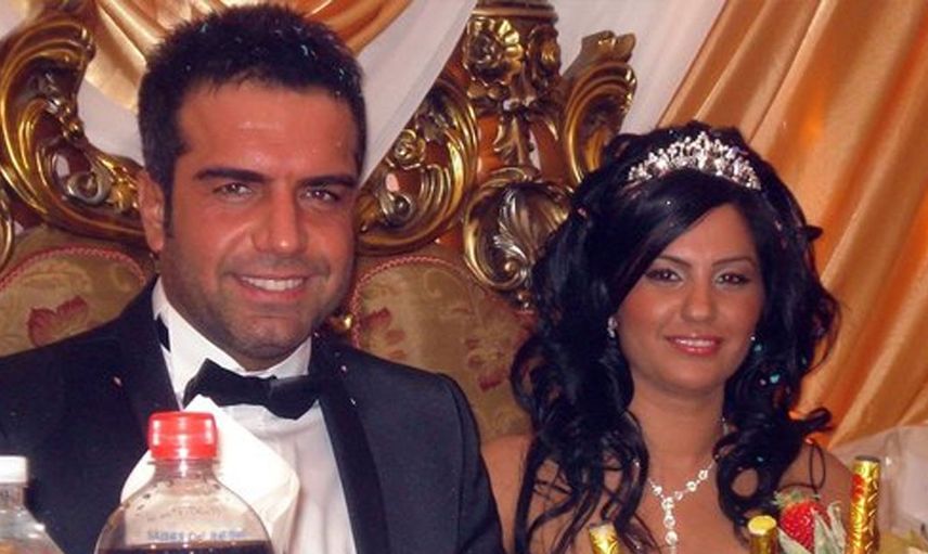 Berdan Mardini'den eski eşi hakkında şoke eden itiraflar! Adeta Fatoş Yelliler'i rezil etti.... Bu sözler kavgada söylenmez be
