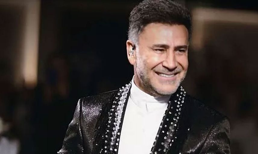 9 çocuğu olan İzzet Yıldızhan’ın itirafı şaşkına çevirdi: ‘Hedefim 12’ye çıkartmak’