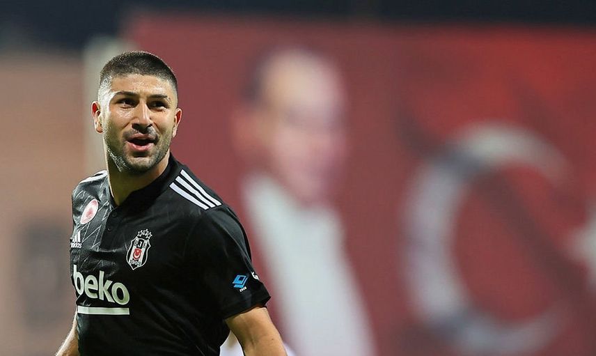 Beşiktaş'ın İç Transferde Teklif Yaptığı Güven Yalçın Kararını Verdi!